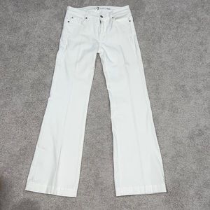 7 for all mankind Dojo jeans